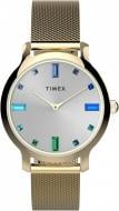 Наручные часы Transcend Timex gold (Tx2u86900)
