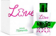 Туалетная вода Tous Love 30 мл