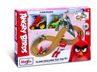 Гоночная трасса Maisto Angry Birds 82505