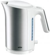 Электрочайник Braun WK 5100 WHITE