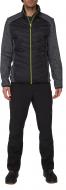 Джемпер McKinley Chester ux 294736-050 р. 3XL черный
