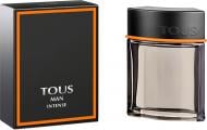 Туалетная вода Tous Man Intensive 50 мл