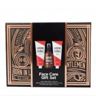 Подарочный набор для мужчин Hawkins & Brimble Face Gift box (5060495675058)