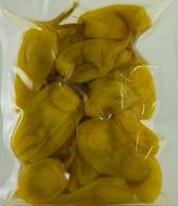 Перец Греческий золотистый 3-6 см в рассоле с морской солью 70644 Перец Греческий золотистый 3-6 см в рассоле с морской солью 70644