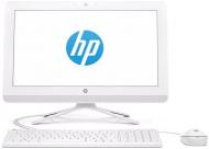 Моноблок HP Pavilion All-in-One 19,5" (4RS02EA) white c412ur