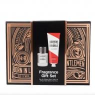 Подарочный набор для мужчин Hawkins & Brimble Fragrance Gift box (5060495675065)