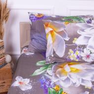 Наволочка Microsatin Premium 15-0288 Dawn 45x45 см мульти MirSon