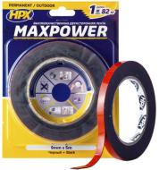 Монтажна двостороння стрічка HPX Maxpower Outdoor 9 мм х 5 м OT0905 (OT0905 )