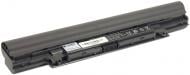 Аккумулятор PowerPlant NB440559 10.8 V 5200 mAh для Dell Latitude 13 Series (DL3341LH) gray