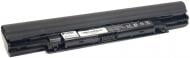 Аккумулятор PowerPlant NB440566 10.8 V 5200 mAh для Dell Latitude 13 Series (DL3340LH) black