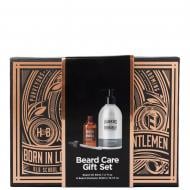 Подарочный набор для мужчин Hawkins & Brimble Beard Gift box (5060495675034)