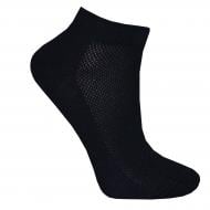 Шкарпетки дитячі унісекс Premier Socks Короткі сітка р. 18–20 чорний