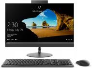 Моноблок Lenovo IdeaCentre 520 23,8" (F0DJ009DUA) black 24