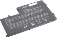 Аккумулятор PowerPlant NB440580 11.1 V 3400 mAh для Dell Inspiron 15-5547 Series (TRHFF, DL5547PC)