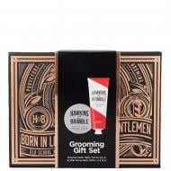 Подарочный набор для мужчин Hawkins & Brimble Shaving Gift box (5060495675041)