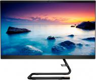 Моноблок Lenovo IdeaCentre A340 23,8" (F0E8007SUA) black 24