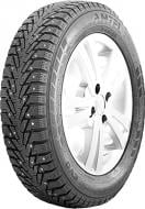 Шина Amtel NordMaster Evo 175/65R14 82 T шипована зима