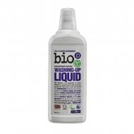 Засіб для ручного миття посуду Bio-D Washing Up Liquid Lavender екологічний 0,75 л