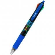 Ручка шариковая KITE 4 цвета NT25-067