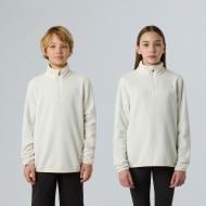 Джемпер THE NORTH FACE TEEN GLACIER 1/4 ZIP PULLOVER NF0A8CVGQLI1 р.XL белый
