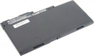 Аккумулятор PowerPlant NB460595 11.1 V 3600 mAh для HP EliteBook 740 Series (CM03, HPCM03PF)