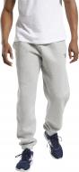 Брюки Reebok FU3240 р. L серый Брюки Reebok FU3240 р. L серый