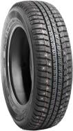 Шина Amtel NordMaster Evo 185/65R15 88 T шипована зима