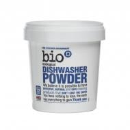 Средство экологическое для ПММ Bio-D Dishwasher Powder 0,72 кг