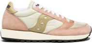 Кроссовки Saucony JAZZ_O_VINTAGE 60368-31s р.6,5 персиковый