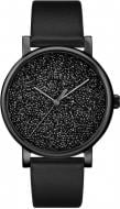 Наручний годинник Trend Timex black (Tx2r95100)
