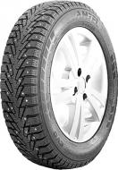 Шина Amtel NordMaster Evo 185/70R14 88 T шипованая зима