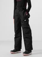 Брюки 4F J4Z21-JSPDN300-20S р. 122 черный