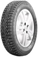 Шина Amtel NordMaster Evo 195/65R15 91 T шипована зима