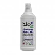 Ополаскиватель для ПММ Bio-D Dishwasher Rinse Aid экологический 0,75 л