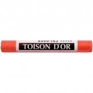 Мел-пастел TOISON D'OR vermilion red Koh-i-Noor