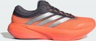 Кроссовки мужские Adidas SUPERNOVA RISE 3 M AUON/SILVMT/LUOR JP8689 р.44 оранжевые
