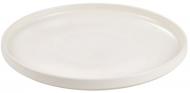 Тарелка сервировочная Tescoma Taverne 21 см кремовый