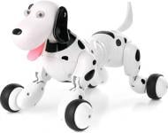 Игрушка на р/у Happy Cow Робот-собака Smart Dog черный HC-777-338b