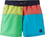 Шорты Reima для плавания Palmu р.104 темно-синий 5200157A-698A