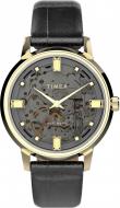 Наручные часы Unveil Timex gold (Tx2v05100)