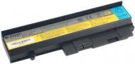 Акумулятор PowerPlant NB480371 11.1 V 5200 mAh для IBM/Lenovo Ideapad Y330 (LO8S6D11, LOY330LH)