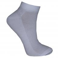 Носки детские унисекс Premier Socks Короткие сетка р. 22–24 белый