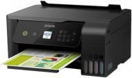 Принтер Epson L3160 А4 (C11CH42405) фабрика друку Wi-Fi