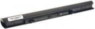 Аккумулятор PowerPlant NB510160 14.8 V 2600 mAh для Toshiba Satellite C55 (TA5195L7)