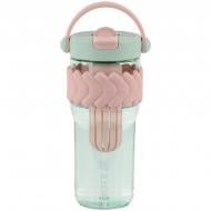 Стакан с трубочкой KITE 900 мл K25-1231-3