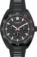 Наручные часы Weston Timex black (Tx2y22800)