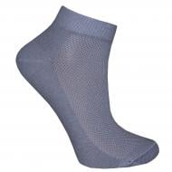 Носки детские унисекс Premier Socks Короткие сетка р. 14–16 серый