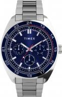 Наручные часы Weston Timex silver (Tx2y22700)