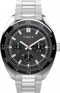 Наручний годинник Weston Timex silver (Tx2y22600)