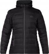 Куртка чоловіча демісезонна McKinley Jordy hd ux 296024-050 р.M чорна